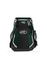 Rawlings Rawlings Player's Backpack Baseball/Softball Gear Bag