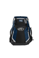 Rawlings Rawlings Player's Backpack Baseball/Softball Gear Bag