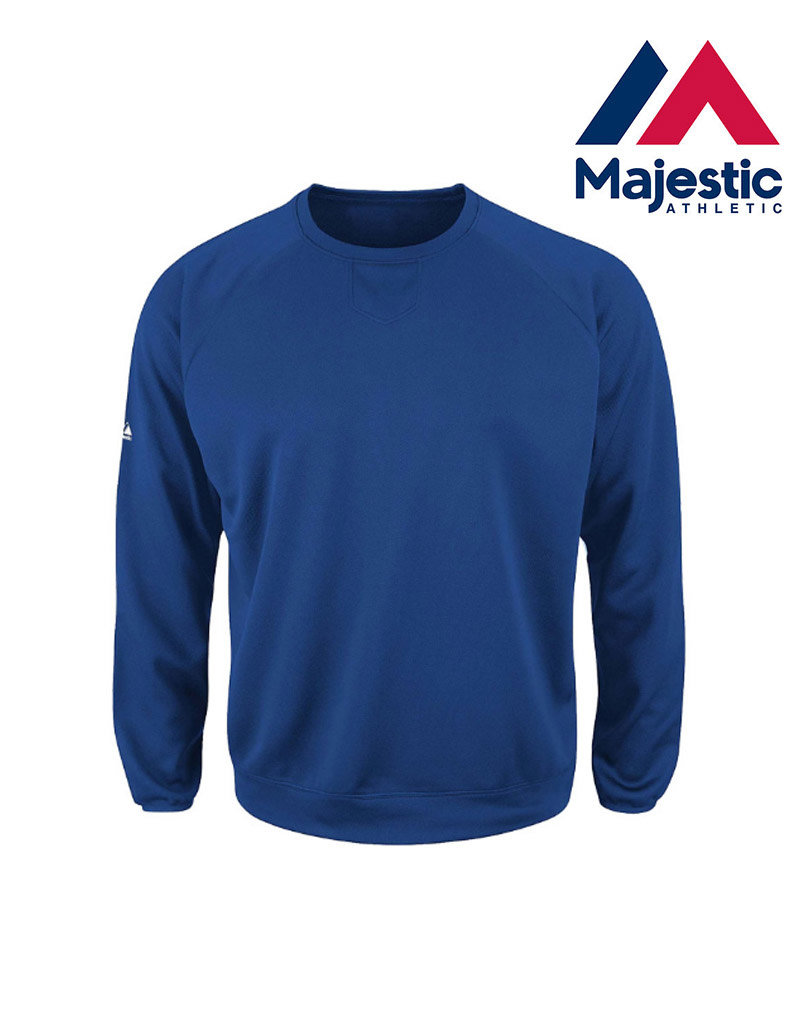 majestic premier home plate tech fleece