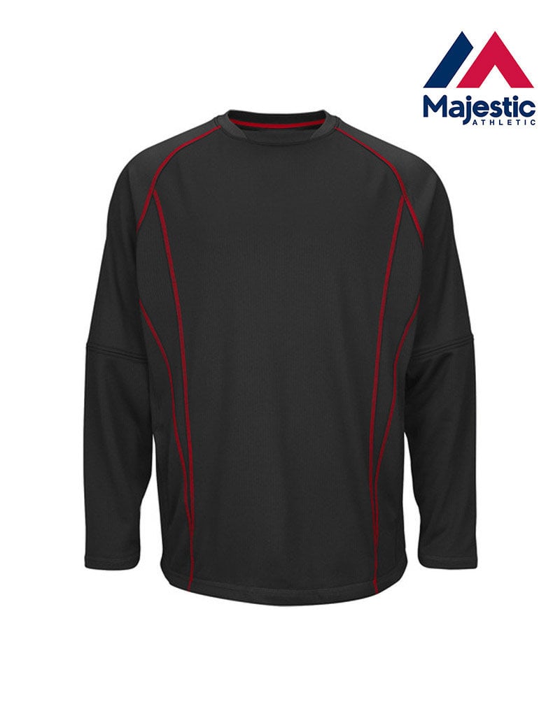 Majestic Athletic Store: Shop Majestic Jerseys, Apparel, & Clothing