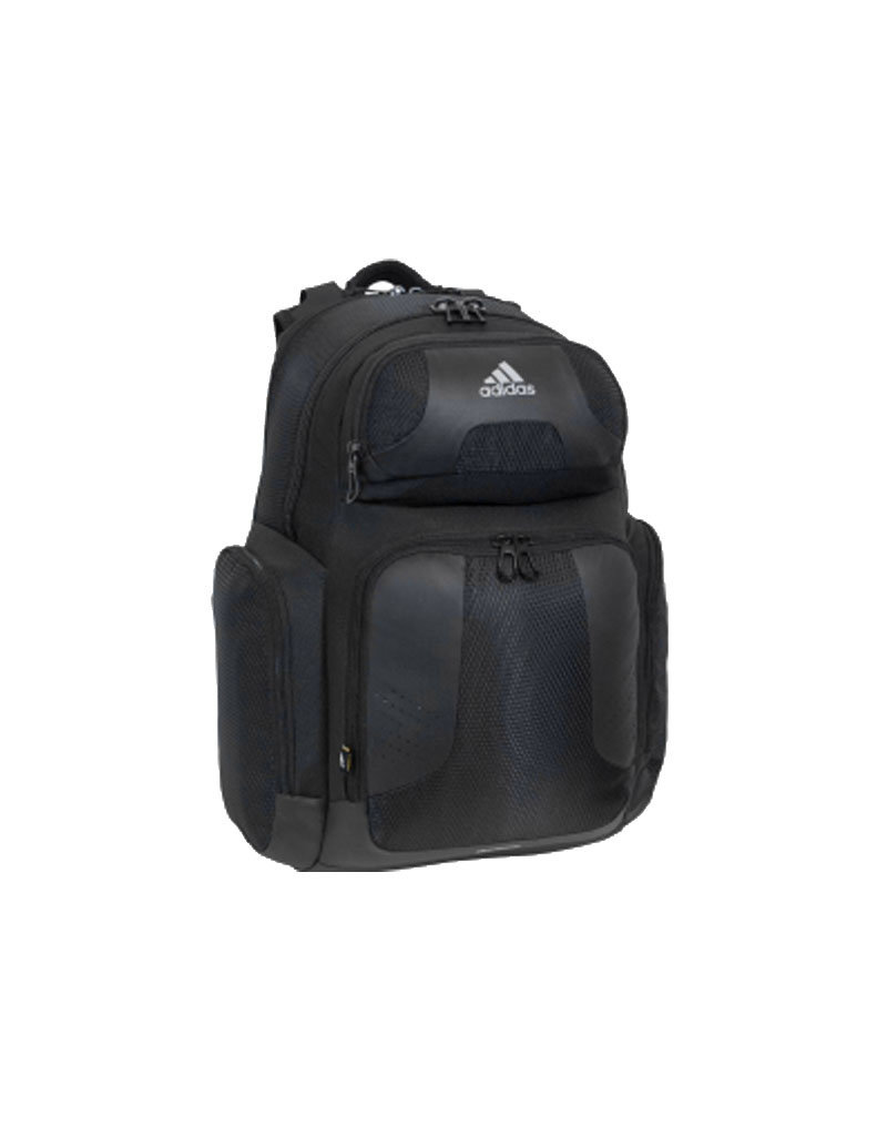 Adidas Climacool Team Strength Backpack - Temple's Sporting Goods