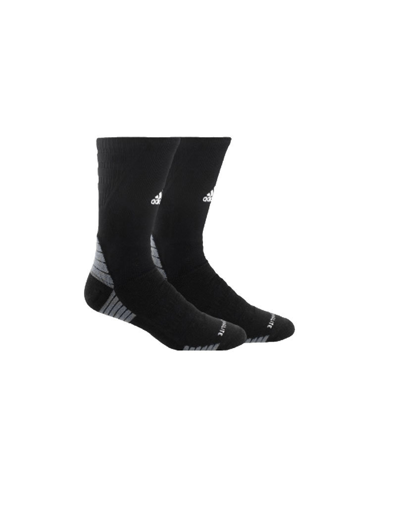 Adidas Alphaskin Max Cushioned Crew Sock