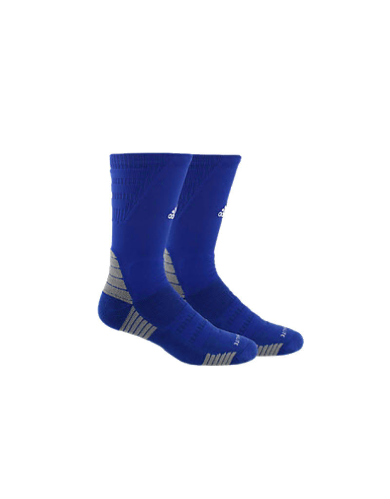 Adidas Alphaskin Max Cushioned Crew Sock