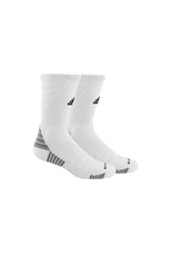 Adidas Alphaskin Max Cushioned Crew Sock