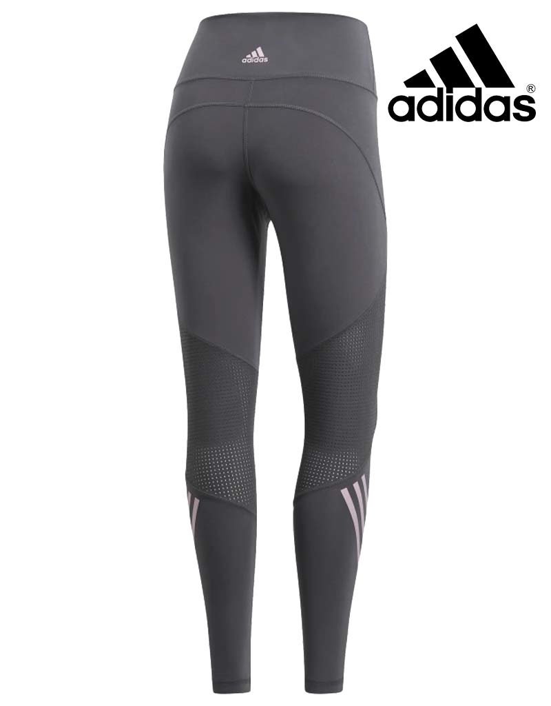 Adidas Adidas Women's Believe This High-Rise 7/8 Length Tights