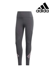 Adidas Adidas Women's Believe This High-Rise 7/8 Length Tights