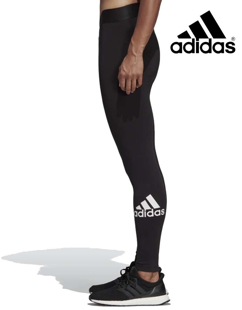 Adidas Adidas Womens Must Have Badge of Sport tights