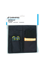 Champro Champro Umpire Kit ( Bag, Umpire Brush & 4-Dial Umpire Indicator)