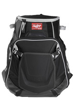 Rawlings Rawlings Velo Backpack Baseball/Softball Gear Bag