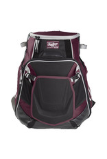 Rawlings Rawlings Velo Backpack Baseball/Softball Gear Bag