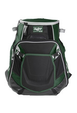 Rawlings Rawlings Velo Backpack Baseball/Softball Gear Bag