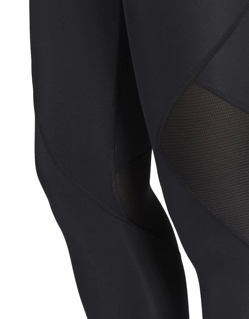 ADIDAS MEN'S TRAINING ALPHASKIN 3/4 TECH TIGHTS GYM YOGA RUNNING