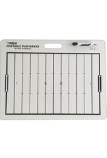 KBA Single Play Football White Board 18" X 24"