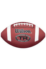 Wilson Wilson TR Waterproof Practice Football