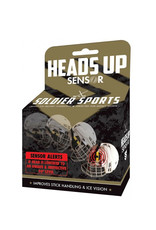 Soldier Sports Heads Up Sensor