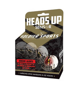 Soldier Sports Heads Up Sensor