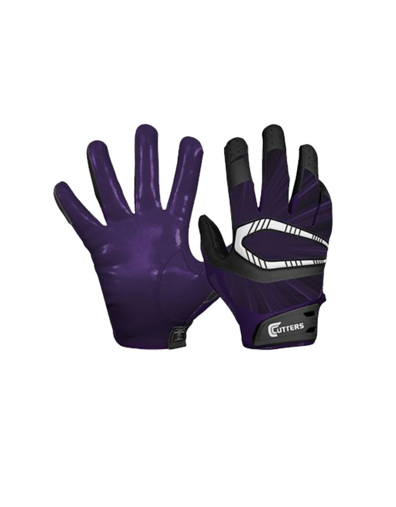 cutters gloves football