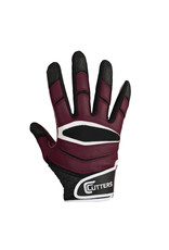 Cutters CUTTERS X40 FOOTBALL GLOVES