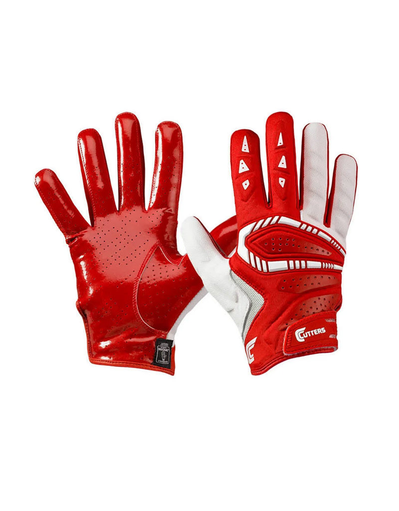 Cutters CUTTERS THE GAMER ALL PURPOSE FOOTBALL GLOVE