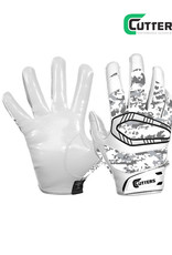 Cutters CUTTERS REV PRO FOOTBALL GLOVES SPECIAL EDITION