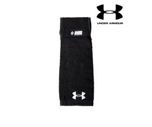 Under Armour Towel - Temple's Sporting