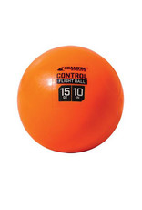 Champro Champro Control Flight training softball size ball 4-Pack