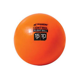 Champro Champro Control Flight training softball size ball 4-Pack