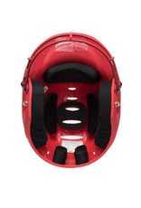 Rip-It Vision Pro Solid Matte Premium Softball Helmet