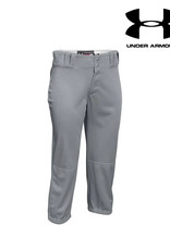 Under Armour Under Armour Women's  One Hop Softball Pant Solid Color-Youth