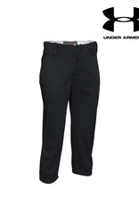 Under Armour Under Armour Women's  One Hop Softball Pant Solid Color