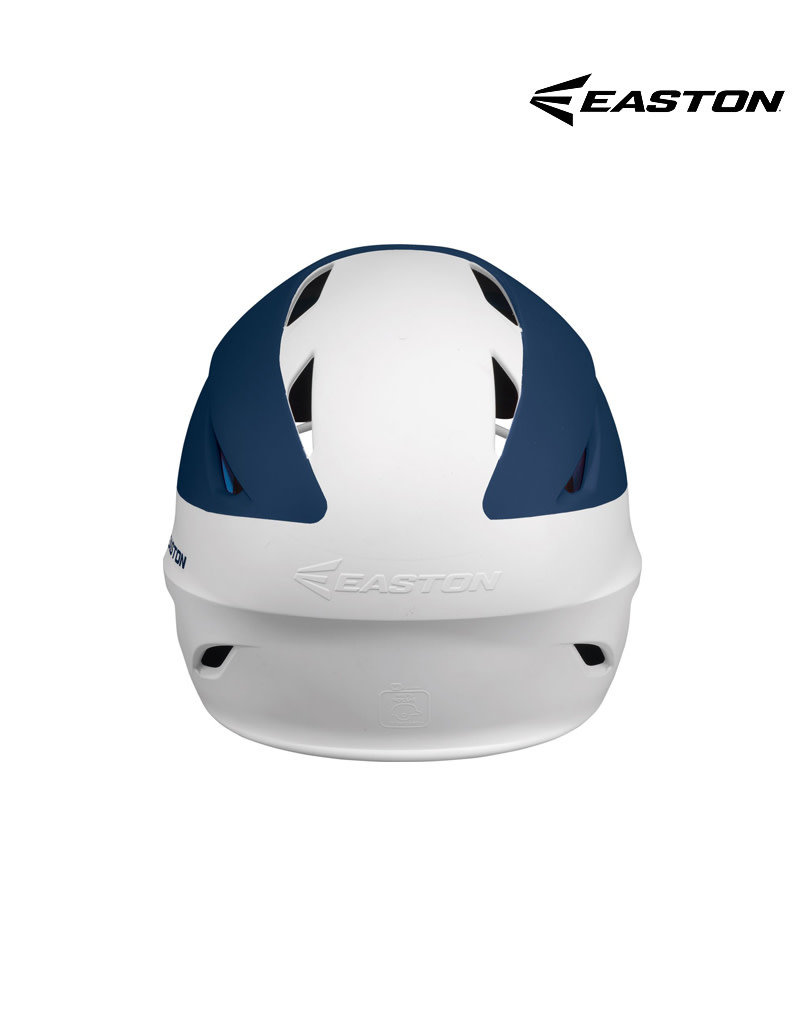 Easton Easton Prowess Grip 2-tone fastpitch softball batting helmet w/Mask SM/MED (6" - 6 1/2")