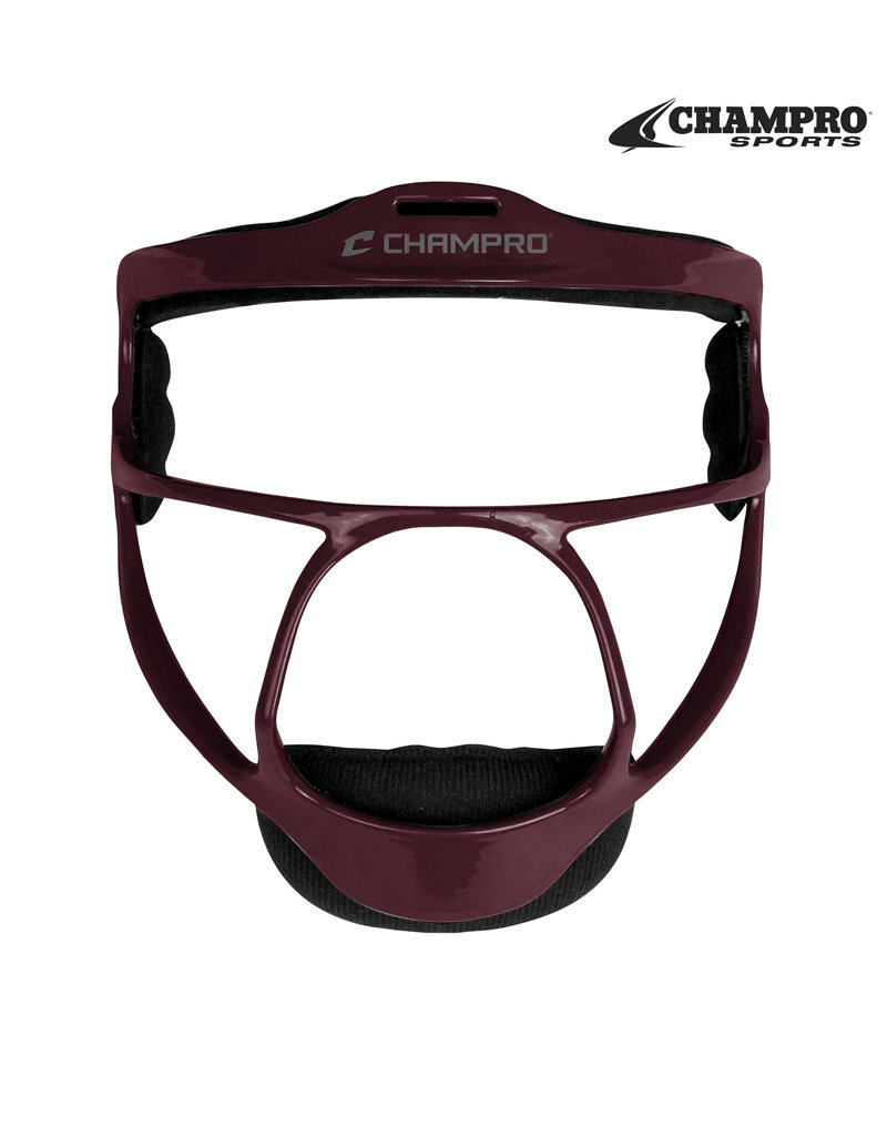 Champro Champro Rampage Softball Fielders Mask