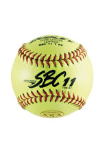 Dudley Dudley 11" Fast Pitch ASA Softball (Dozen)