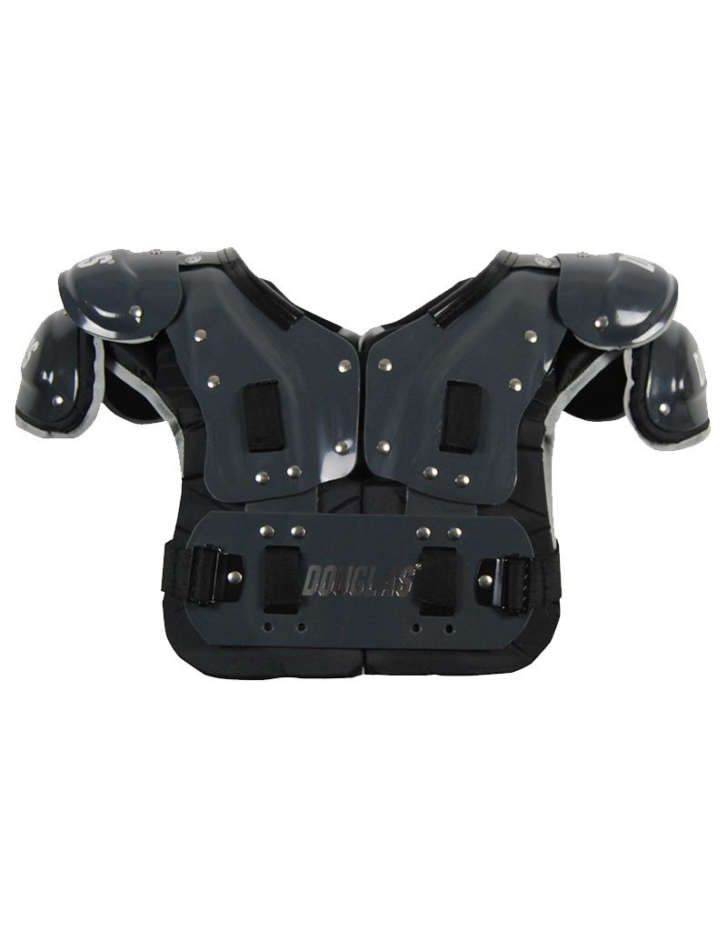 Douglas Pads Legacy JD Style Shoulder Pad