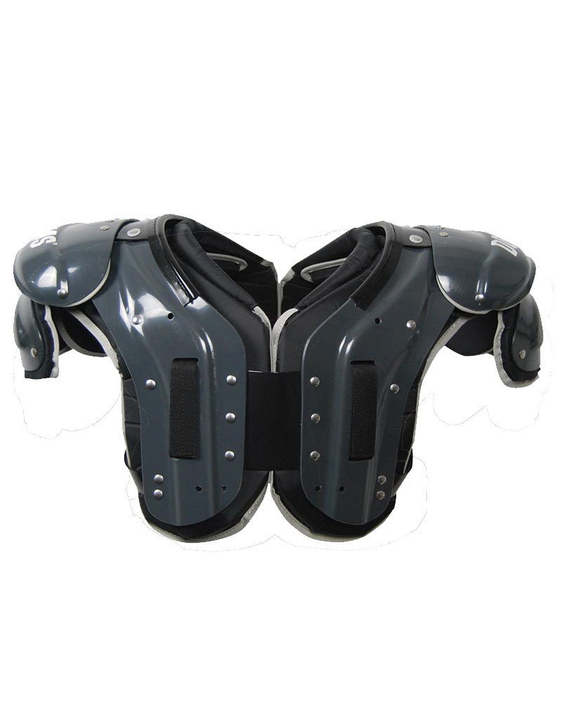 Douglas Pads Legacy DD Style shoulder Pad