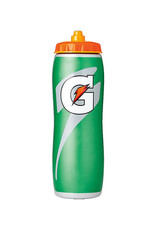 Gatorade Insulated 32.oz Squeeze Bottle