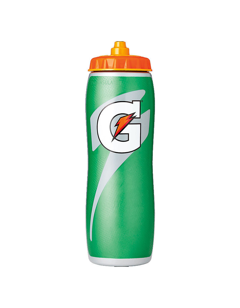 Gatorade Insulated 32.oz Squeeze Bottle