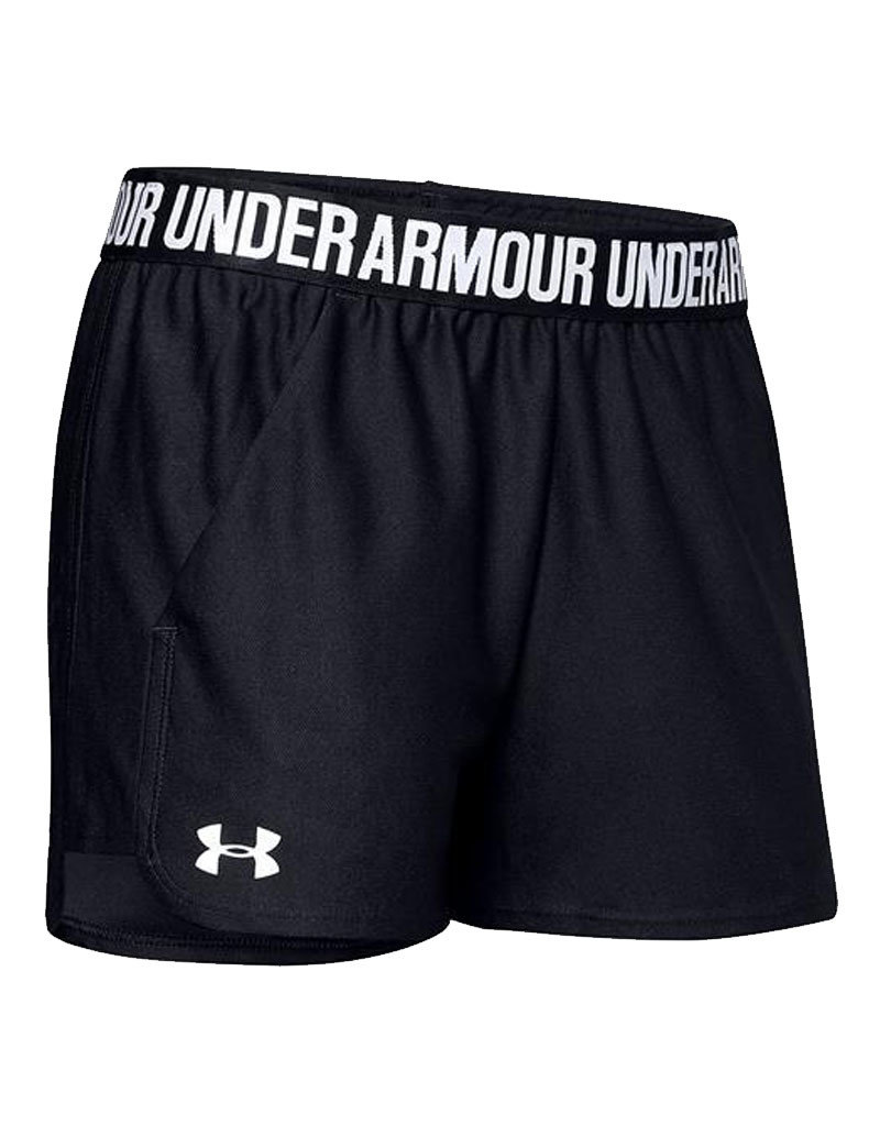 Under Armour Under Armour Women's Play Up Short 2.0 - Temple's Sporting  Goods