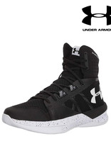 high top under armor shoes