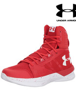 Under Armour Highlight ACE High Top Volleyball Shoe - Temple's Sporting  Goods