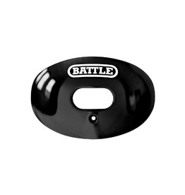 Battle Oxygen Mouthguard w/ Convertible Strap