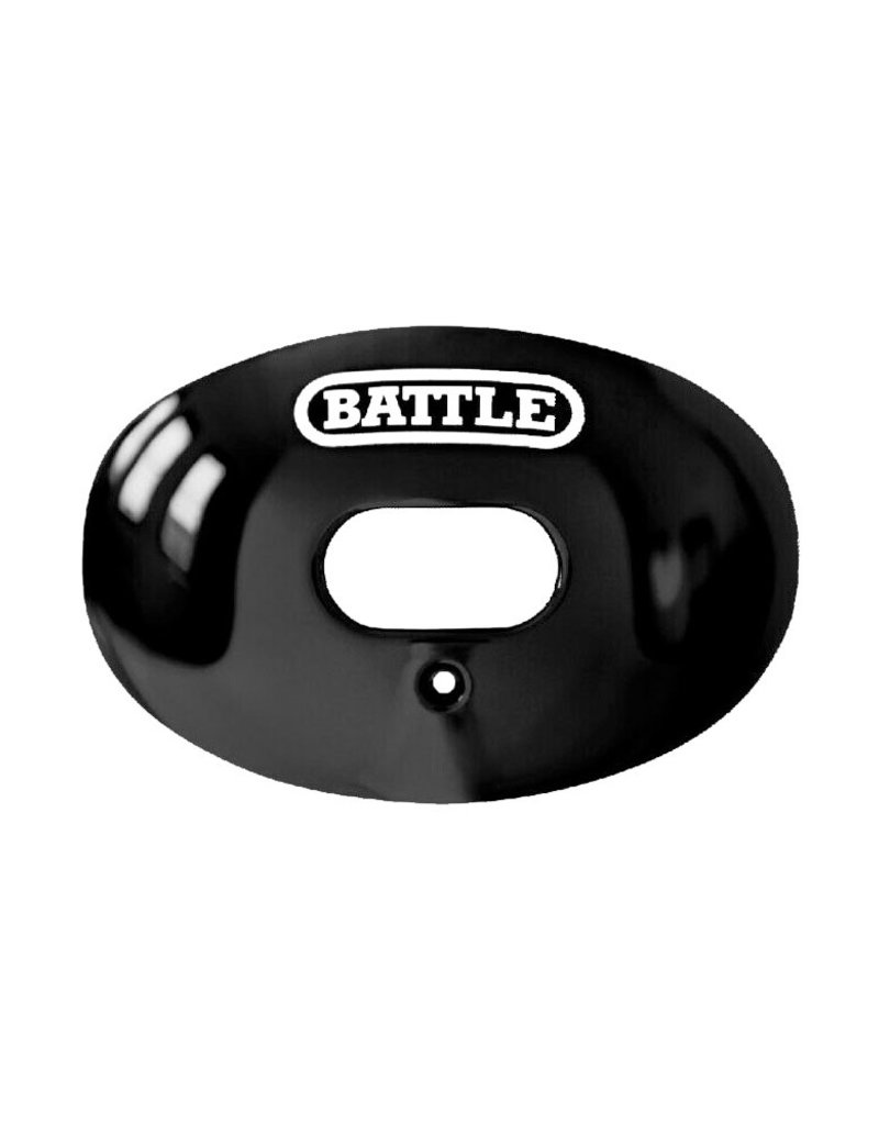 Battle Oxygen Mouthguard w/ Convertible Strap