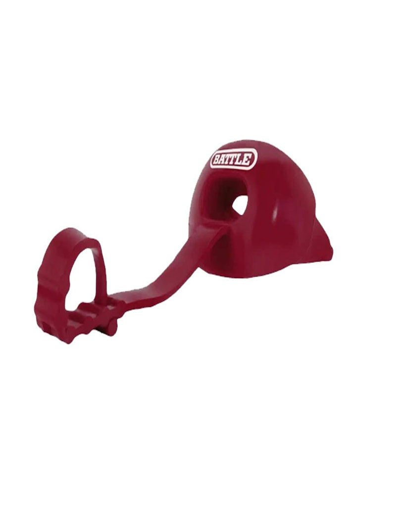 Battle Oxygen Mouthguard w/ Convertible Strap