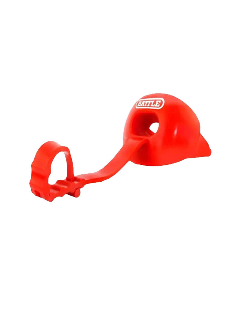 Battle Oxygen Mouthguard w/ Convertible Strap