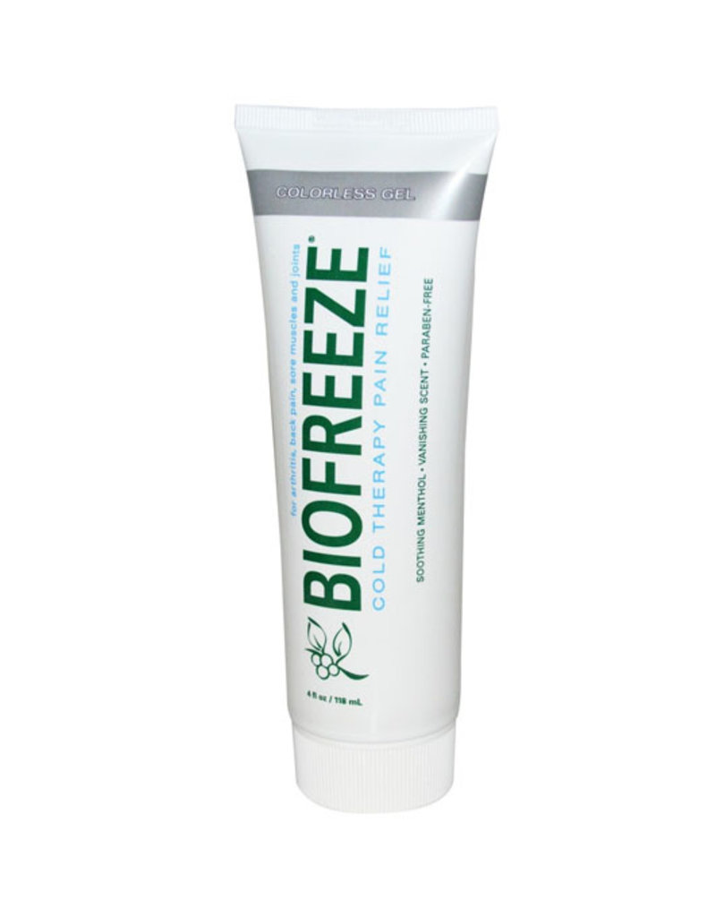 Biofreeze Pain Relief