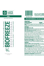 Biofreeze Pain Relief