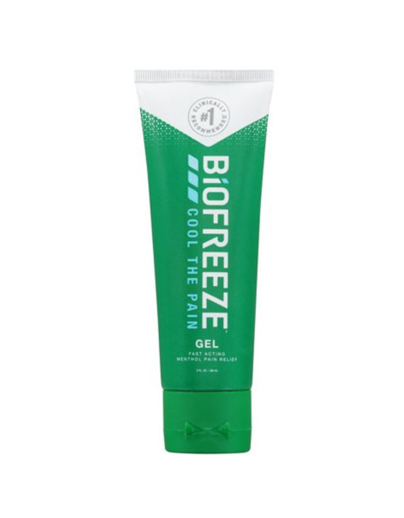 Biofreeze Pain Relief