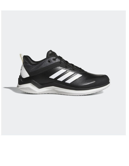 Adidas Speed Trainer 4 SL Core Black 
