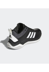 Adidas Adidas Speed Trainer 4 SL Core Black/Crystal White/Carbon