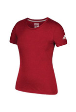 Adidas Adidas Go To Performance Women's Short Sleeve